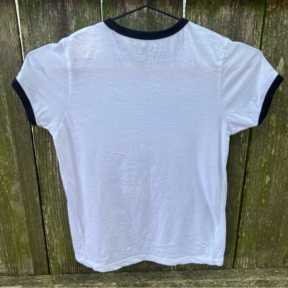 Vans T-Shirt Moon, Clouds and Stars - Picture 2 of 5